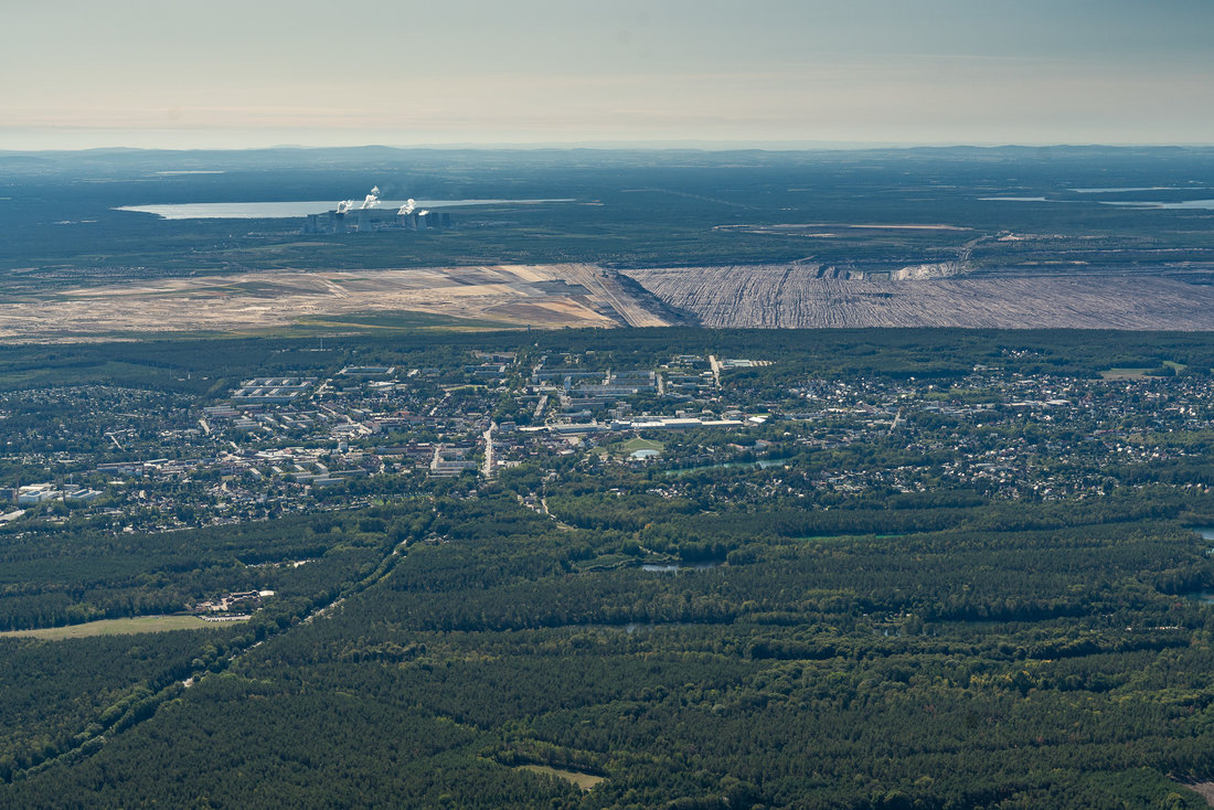 Bild 1 von Weißwasser